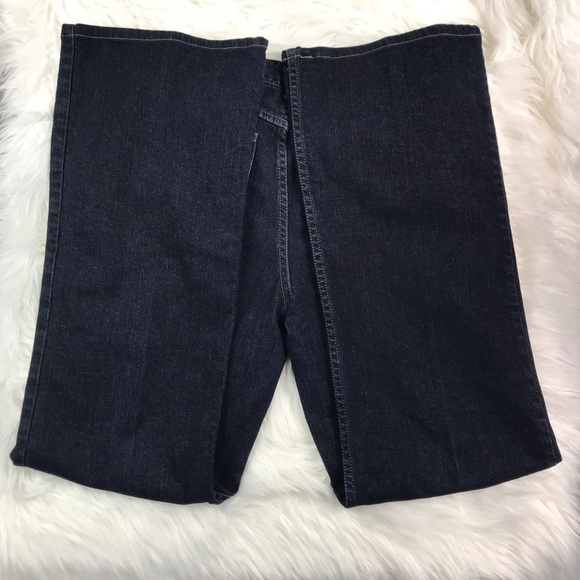 J. Jill Blue Jeans - Picture 4 of 4